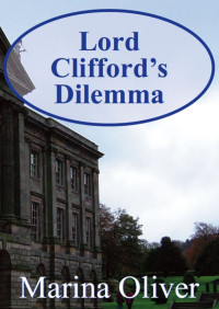 Oliver Marina — Lord Clifford's Dilemma