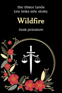 Dusk Peterson — Wildfire