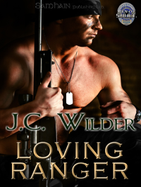 Wilder, J C — Loving Ranger