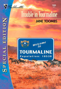 Toombs Jane — Trouble in Tourmaline