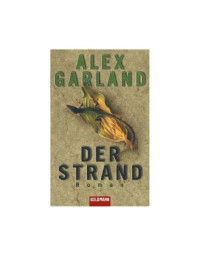 Garland Alex — Der Strand