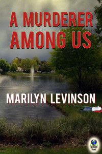 Levinson Marilyn — A Murderer Among Us