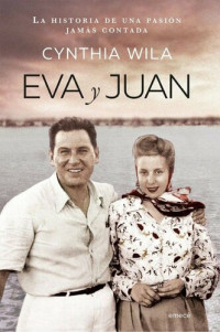 Cynthia Wila — Eva y Juan