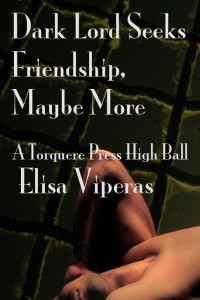 Elisa Viperas — Dark Lord Seeks Friendship