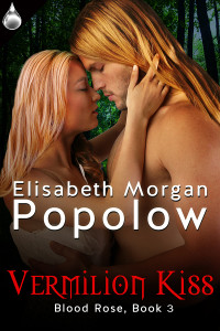 Popolow, Elisabeth Morgan — Vermilion Kiss