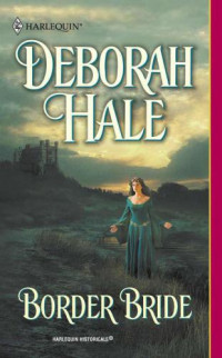 Hale Deborah — Border Bride