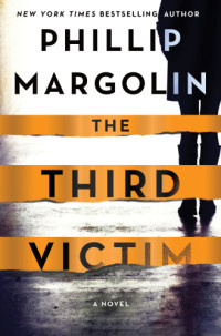 Margolin Phillip — The Third Victim