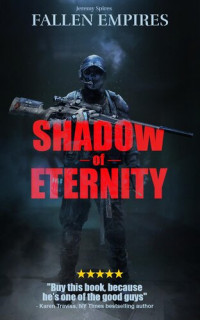 Jeremy Spires — Shadow of Eternity