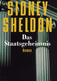 Sheldon Sidney — Das Staatsgeheimnis
