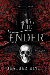 Heather Kindt — The Ender