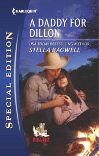 Bagwell Stella — A Daddy for Dillon