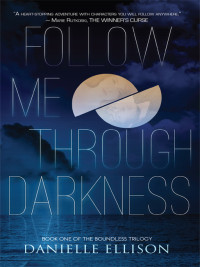 Ellison Danielle — Follow Me Through Darkness