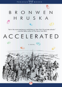 Hruska Bronwen — Accelerated