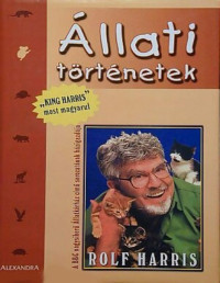 Rolf Harris — Állati történetek