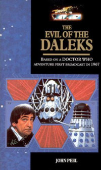 Peel John — The Evil of the Daleks