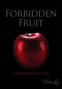 Lee Anna — Forbidden Fruit