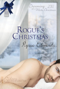 Edwards Ryssa — Rogue's Christmas