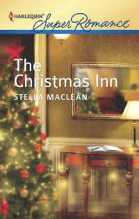 MacLean Stella — The Christmas Inn