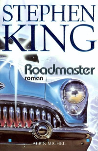 King Stephen — Roadmaster.