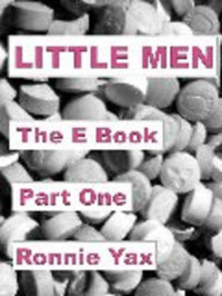 Yax Ronnie — Little Men