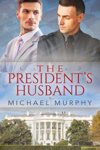 Murphy Michael — Presidents Husband