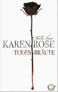 Rose Karen — Todesbräute
