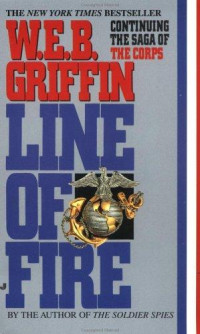 Griffin, W E B — Line of Fire
