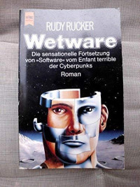 Rucker Rudy — Wetware