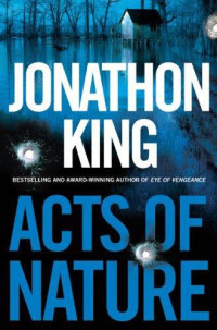 King Jonathon — Acts of Nature