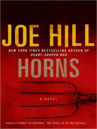 Hill Joe — Horns