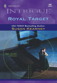 Kearney Susan — Royal Target
