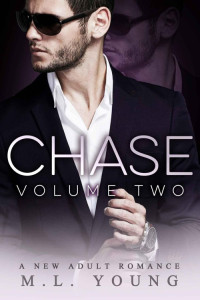 Young, M L — CHASE: Volume Two