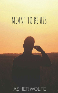 Wolfe Asher — Meant To Be His
