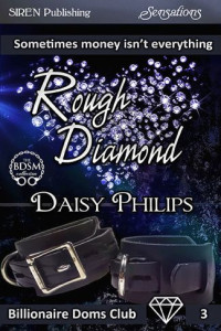 Philips Daisy — Rough Diamond