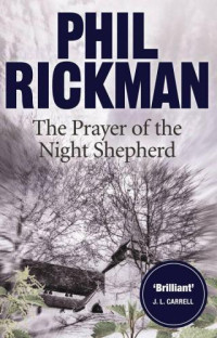 Rickman Phil — The Prayer of the Night Shepherd