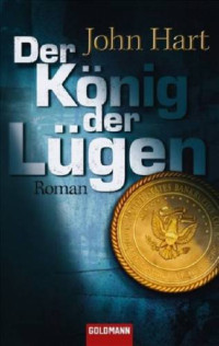 Hart John — Der König der Lügen