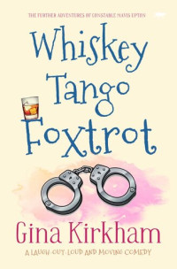 Gina Kirkham — Whiskey Tango Foxtrot