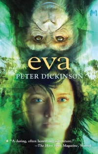 Dickinson Peter — Eva