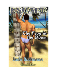 Buchanan Jade — Escape