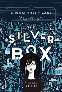 Margi Preus — The Silver Box: An Enchantment Lake Mystery