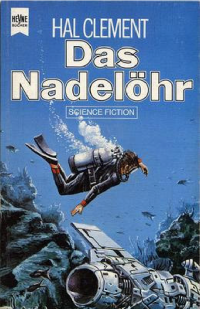 Clement Hal — Das Nadelohr