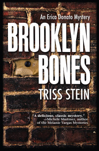 Stein Triss — Brooklyn Bones