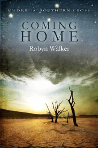 Walker Robyn — Coming Home