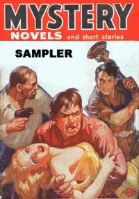 Levi Lazar; Ward Harold — Mystery Novels and Short Stories Sampler II