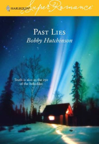 Hutchinson Bobby — Past Lies