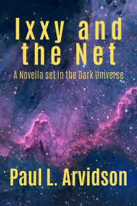 Paul L Arvidson — Ixxy and the Net