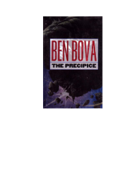 Bova Ben — The Precipice