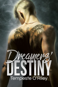O'Riley, Tempeste — Dreamers Destiny ORiley