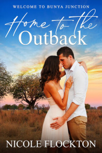 Nicole Flockton — Home to the Outback