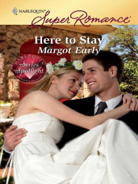 Early Margot — Here to Stay